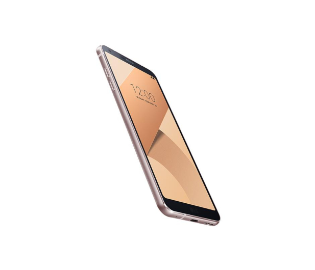 LG G6 złoty - 391749 - zdjęcie 8